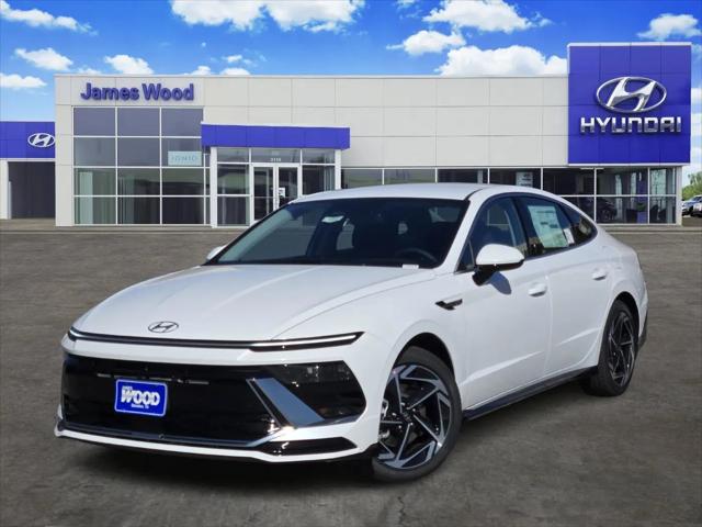 2026 Hyundai Sonata SEL Sport for sale in Decatur, TX