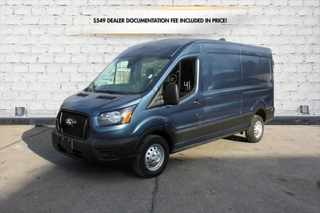 2026 Ford Transit Cargo Van T-250 for sale in Greenfield, MA