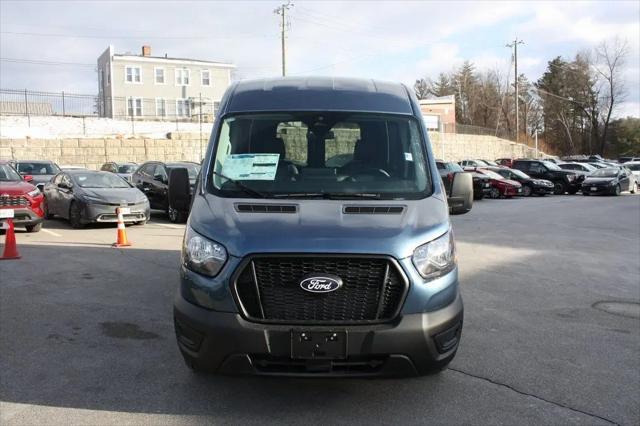 2026 Ford Transit Cargo Van T-250