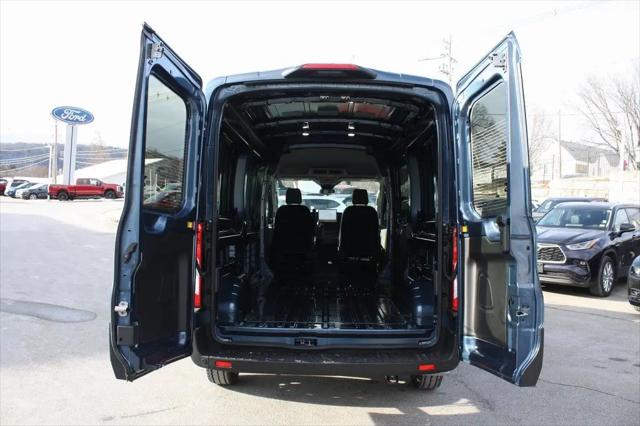 2026 Ford Transit Cargo Van T-250
