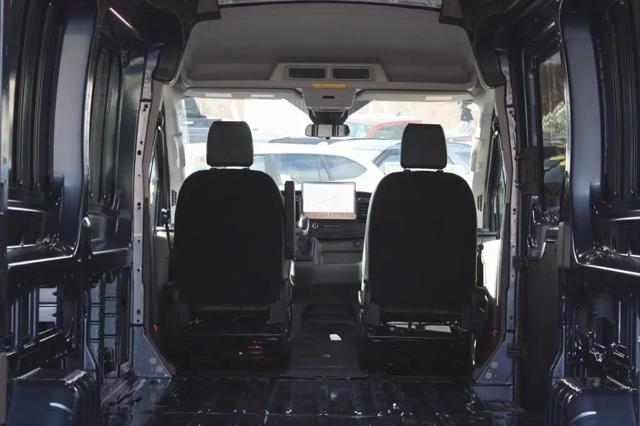 2026 Ford Transit Cargo Van T-250