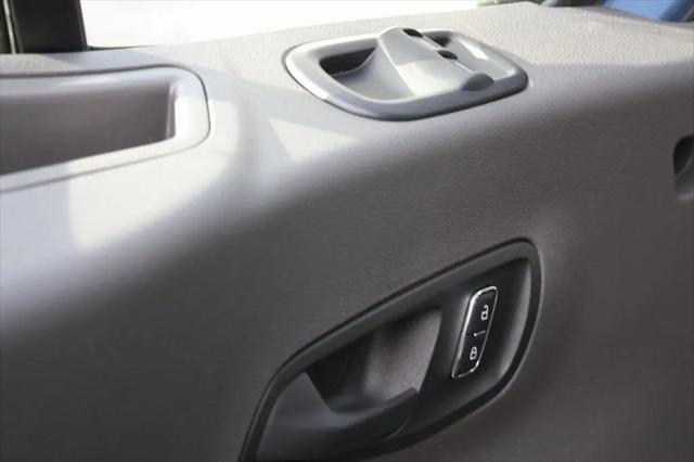 2026 Ford Transit Cargo Van T-250