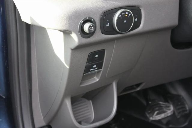 2026 Ford Transit Cargo Van T-250