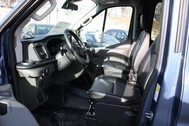 2026 Ford Transit Cargo Van T-250