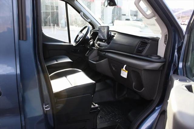 2026 Ford Transit Cargo Van T-250