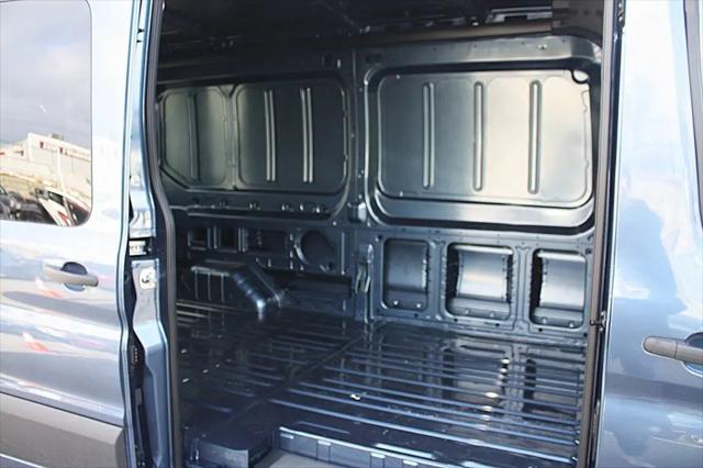 2026 Ford Transit Cargo Van T-250