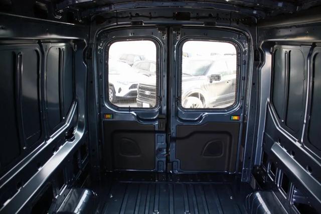 2026 Ford Transit Cargo Van T-250