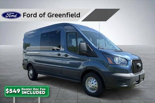 2026 Ford Transit Cargo Van T-250 for sale in Greenfield, MA