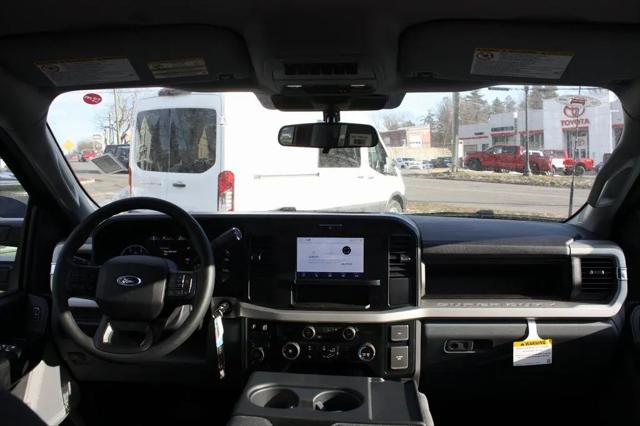 2026 Ford F-250 XL