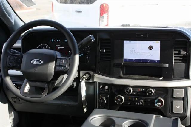 2026 Ford F-250 XL