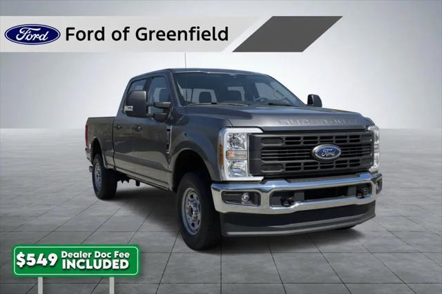 2026 Ford F-250 XL for sale in Greenfield, MA