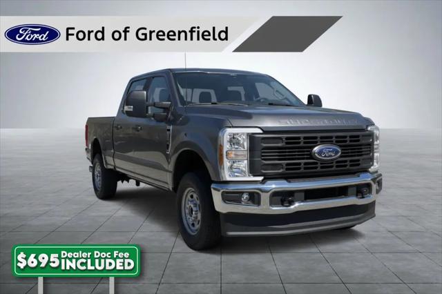 2026 Ford F-250 XL for sale in Greenfield, MA