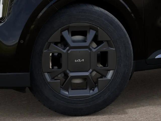 2026 Kia Carnival MPV SX