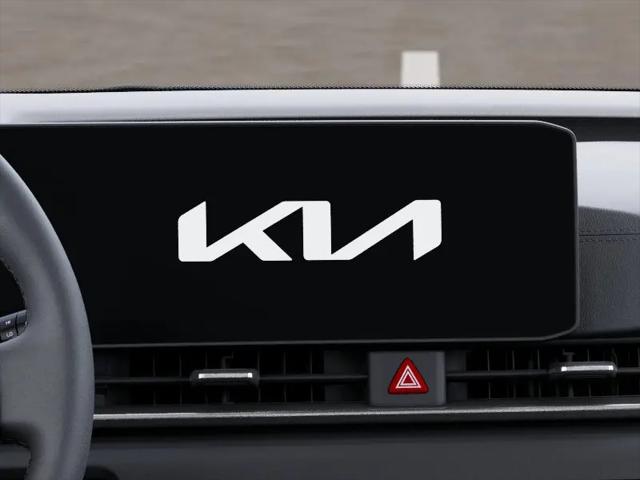 2026 Kia Carnival MPV SX