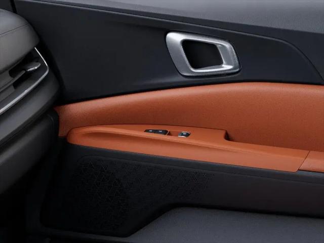 2026 Kia Carnival MPV SX