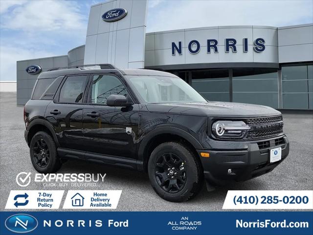 2026 Ford Bronco Sport Big Bend for sale in Dundalk, MD
