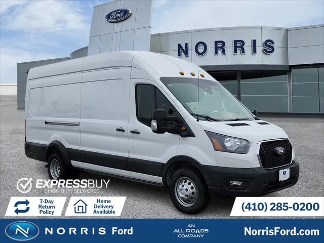 2026 Ford Transit Cargo Van T-350 HD for sale in Dundalk, MD