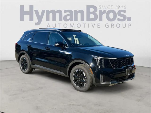 2026 Kia Sorento S for sale in Midlothian, VA