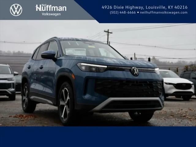 2026 Volkswagen Tiguan SE for sale in Louisville, KY