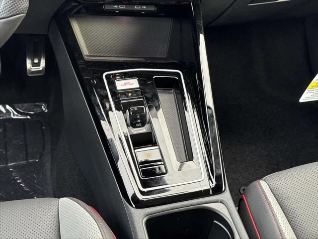 2026 Volkswagen Golf GTI Autobahn