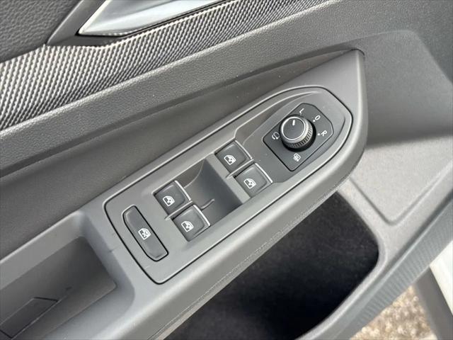 2026 Volkswagen Golf GTI Autobahn
