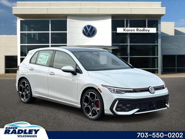 2026 Volkswagen Golf GTI Autobahn for sale in Woodbridge, VA