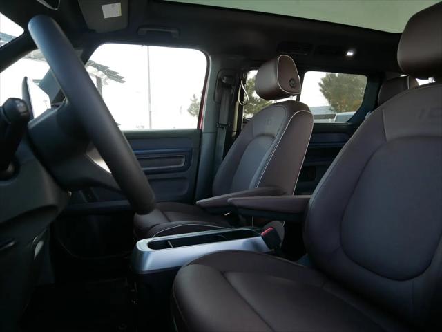 2025 Volkswagen ID. Buzz Pro S Plus with 4MOTION