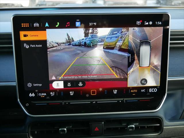 2025 Volkswagen ID. Buzz Pro S Plus with 4MOTION
