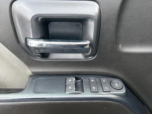2017 Chevrolet Silverado 3500HD WT for sale in Oswego, NY