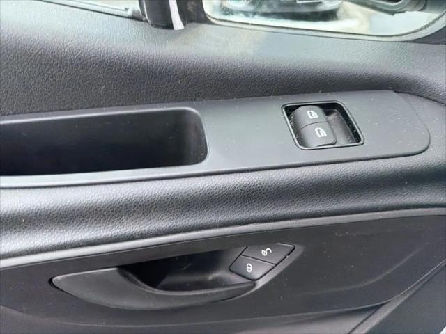 2019 Mercedes-Benz Sprinter 2500 High Roof V6