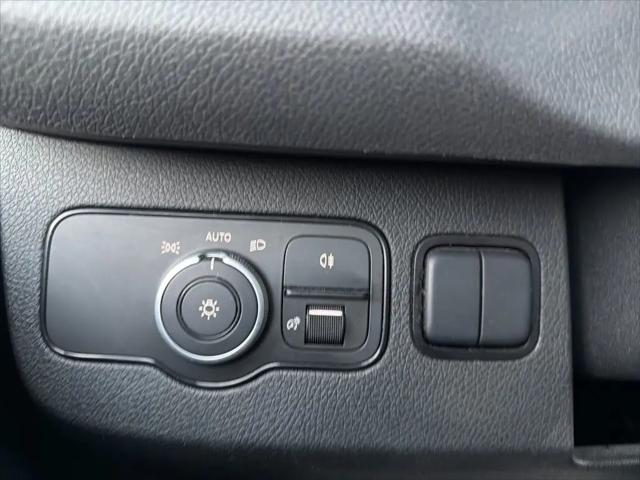 2019 Mercedes-Benz Sprinter 2500 High Roof V6