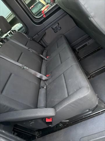 2019 Mercedes-Benz Sprinter 2500 High Roof V6