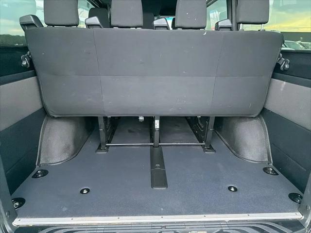 2019 Mercedes-Benz Sprinter 2500 High Roof V6