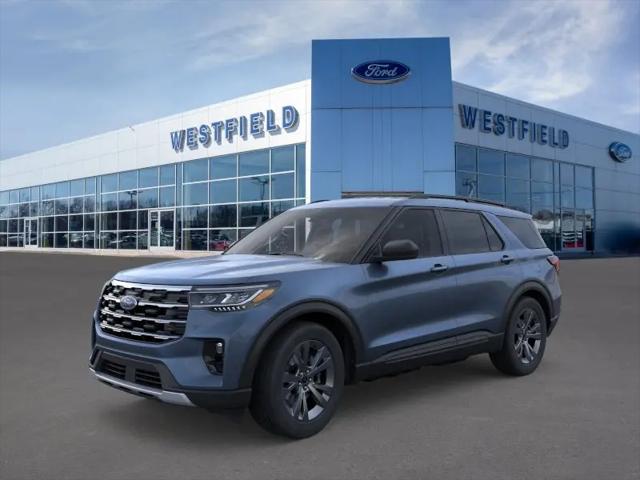 2026 Ford Explorer Active for sale in Countryside, IL