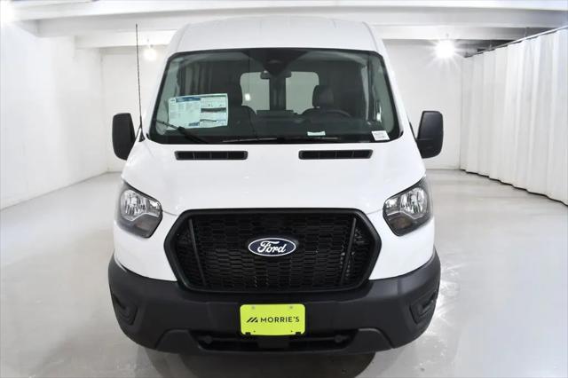 2026 Ford Transit Cargo Van T-250