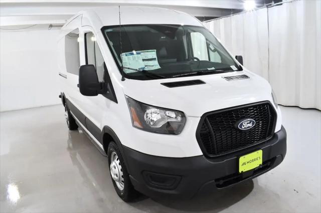 2026 Ford Transit Cargo Van T-250