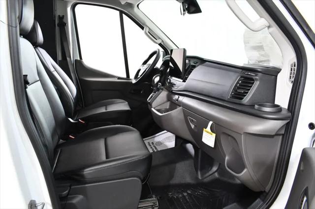 2026 Ford Transit Cargo Van T-250