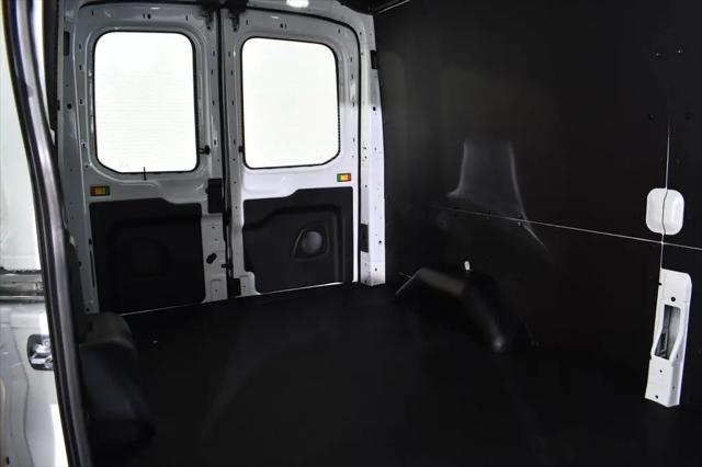 2026 Ford Transit Cargo Van T-250