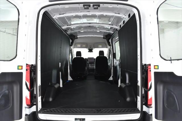 2026 Ford Transit Cargo Van T-250