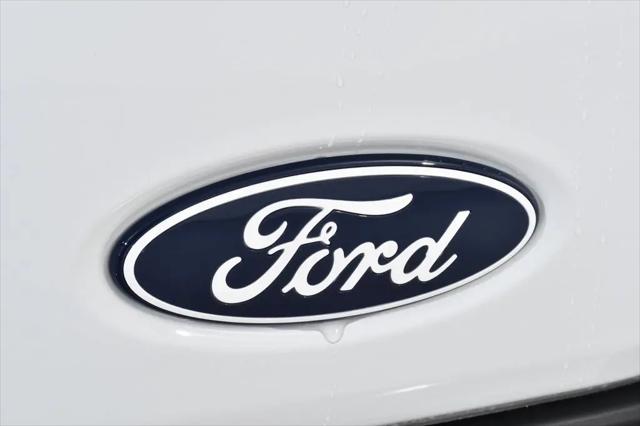 2026 Ford Transit Cargo Van T-250