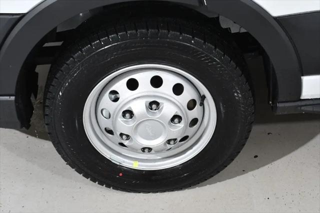 2026 Ford Transit Cargo Van T-250