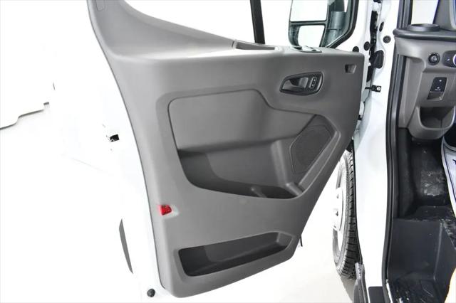 2026 Ford Transit Cargo Van T-250