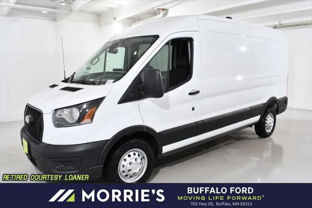 2026 Ford Transit Cargo Van T-250 for sale in Buffalo, MN