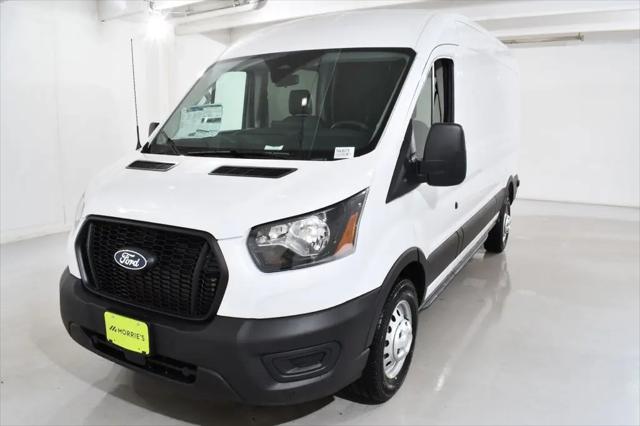2026 Ford Transit Cargo Van T-250
