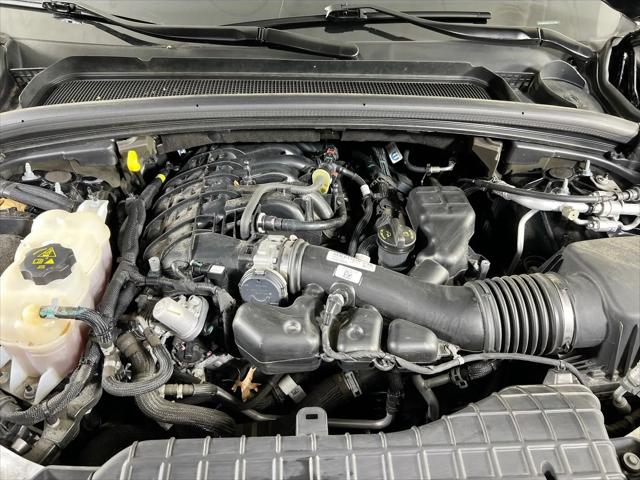 2023 Jeep Grand Cherokee Laredo 4x4