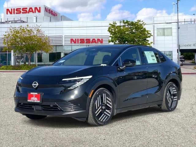 2026 Nissan LEAF SV+ for sale in Costa Mesa, CA