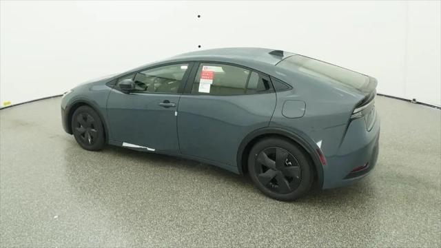 2026 Toyota Prius Plug-In SE