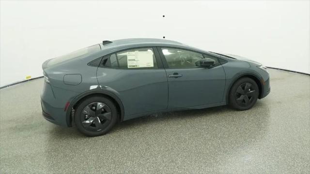 2026 Toyota Prius Plug-In SE