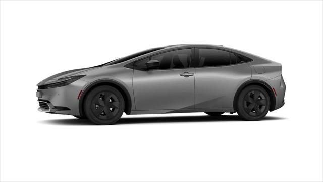 2026 Toyota Prius Plug-In SE