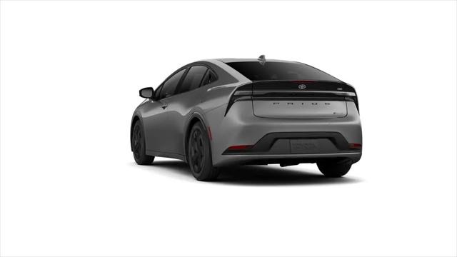2026 Toyota Prius Plug-In SE